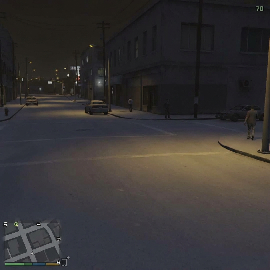 NVE Enhanced Graphics