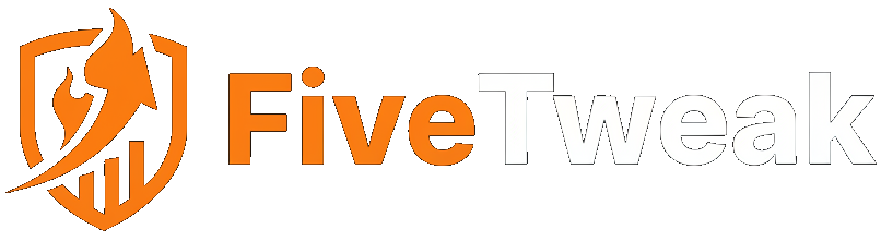 FiveTweak Logo
